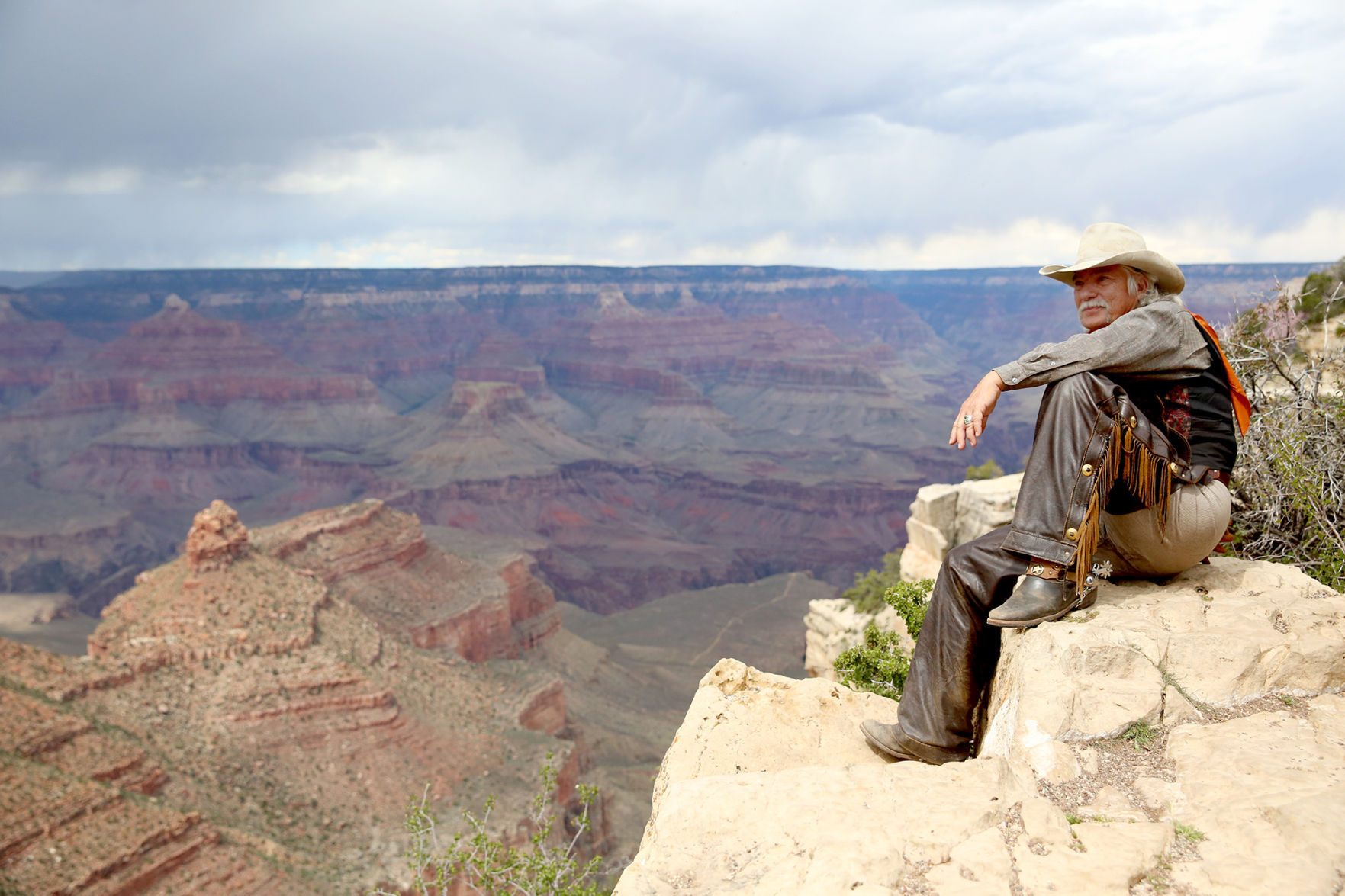 Grand Canyon one star reviews, solitary confinement